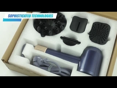 ブラシレス ヘアー ドライヤー