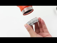 BLDCモーター 高速イオンサロン 女性用プロフェッショナルヘアドライヤー 110000RPM パワフル